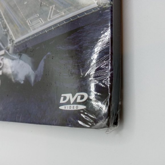 Weapons Of War DVD US Navy Carriers Documentary Naval Military NEW Sealed - Picture 5 of 6